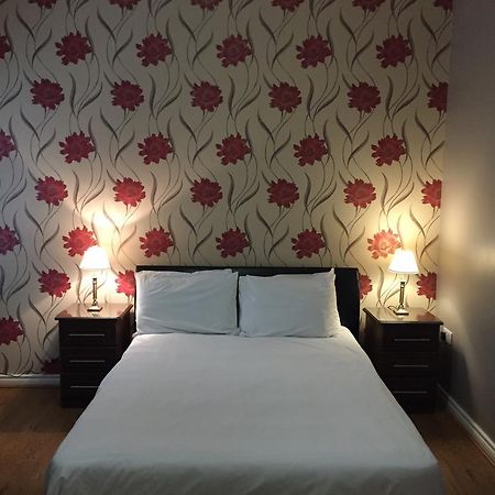 Eglantine House Leilighet Belfast Eksteriør bilde