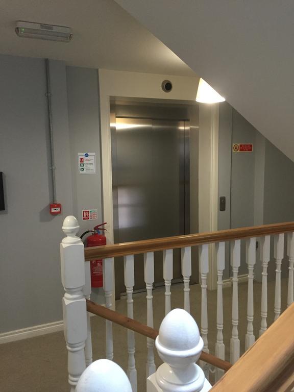 Eglantine House Leilighet Belfast Eksteriør bilde
