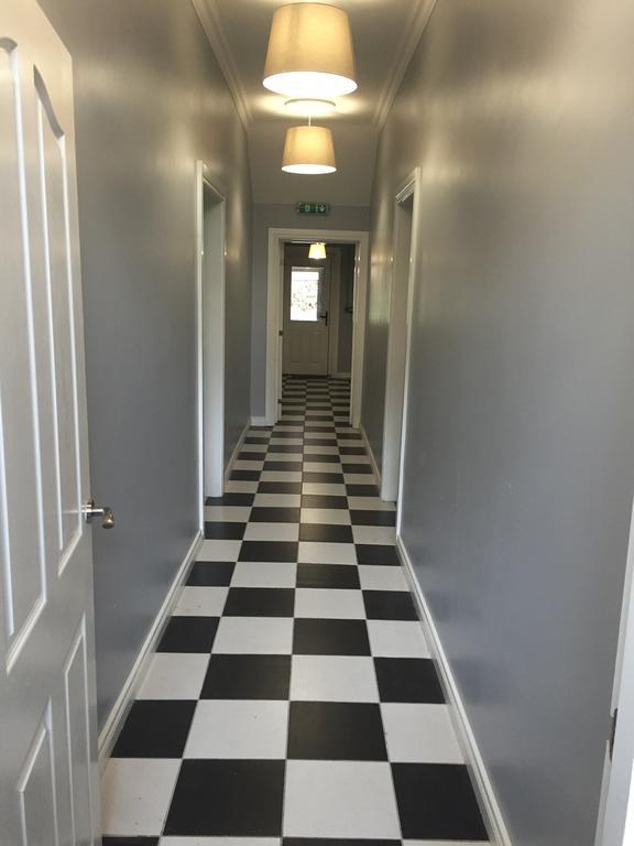 Eglantine House Leilighet Belfast Eksteriør bilde
