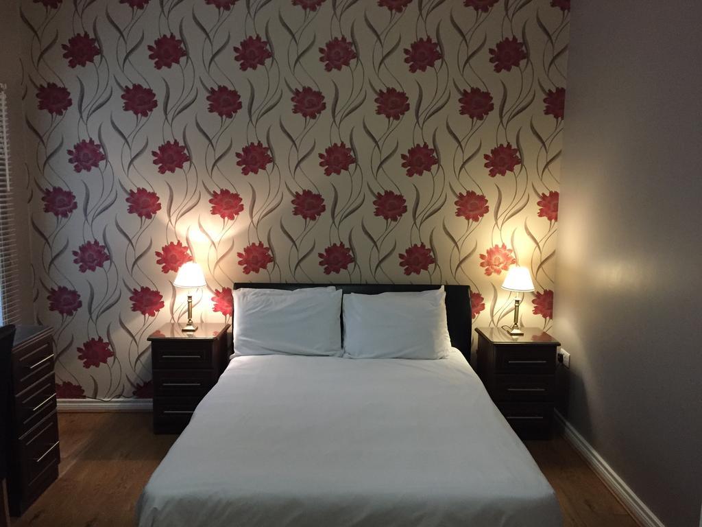 Eglantine House Leilighet Belfast Eksteriør bilde